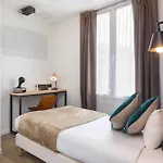 Hotel Ohm By Happyculture