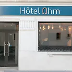 Hotel Ohm By Happyculture