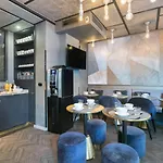 Hotel Ohm By Happyculture