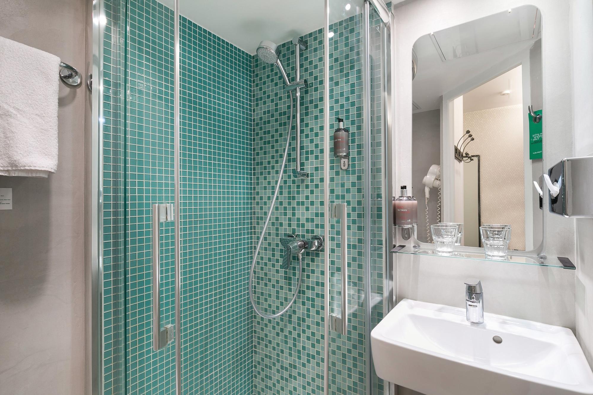 Ohm By Happyculture Hotel Paris