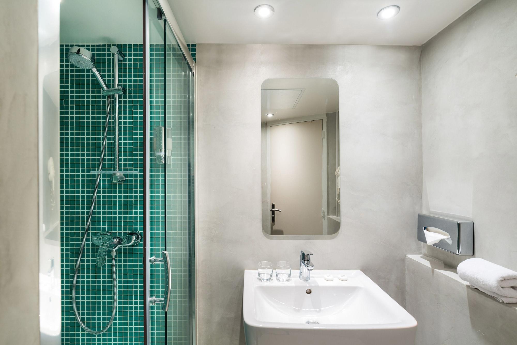 Ohm By Happyculture Hotel Paris