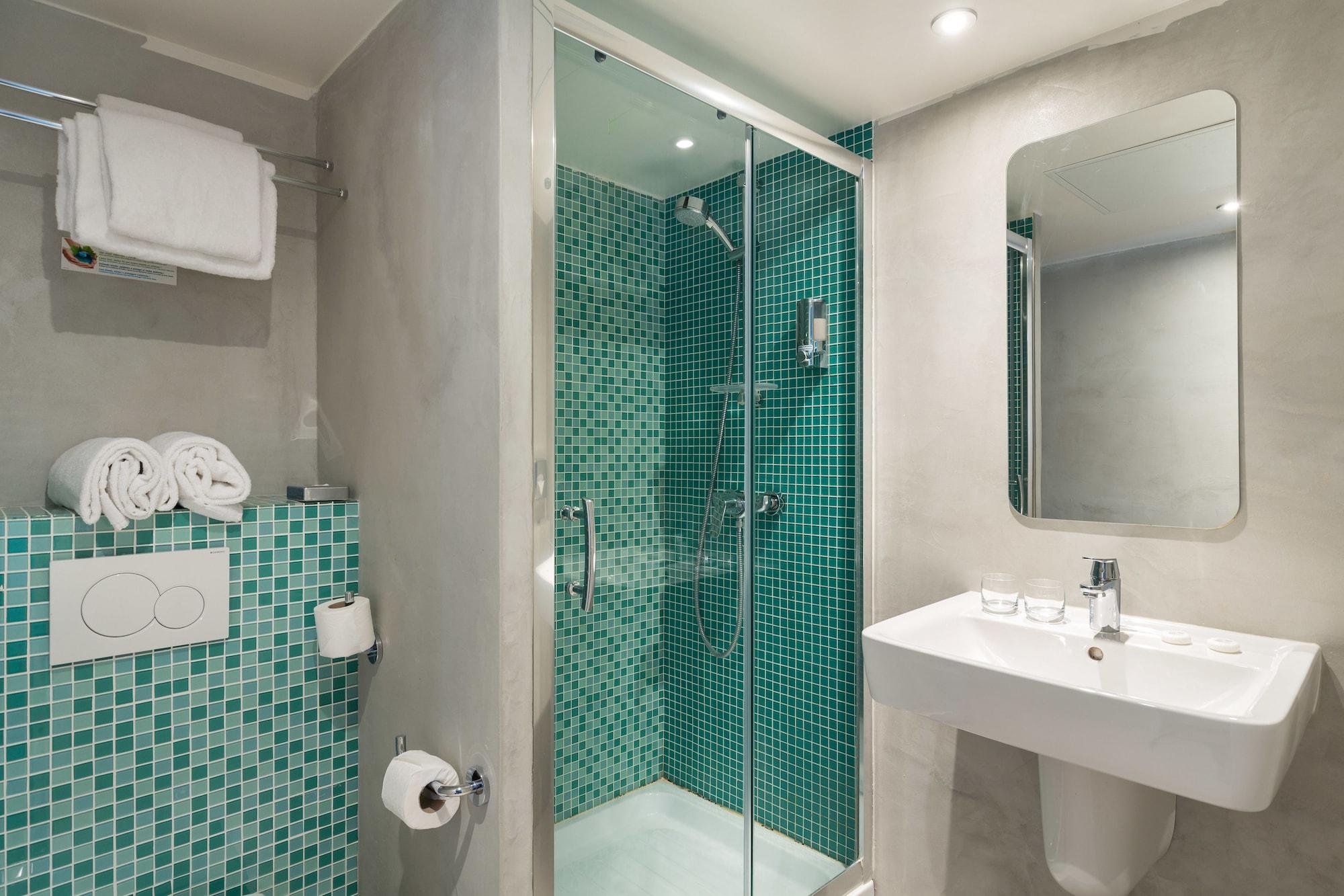 Hotel Ohm By Happyculture