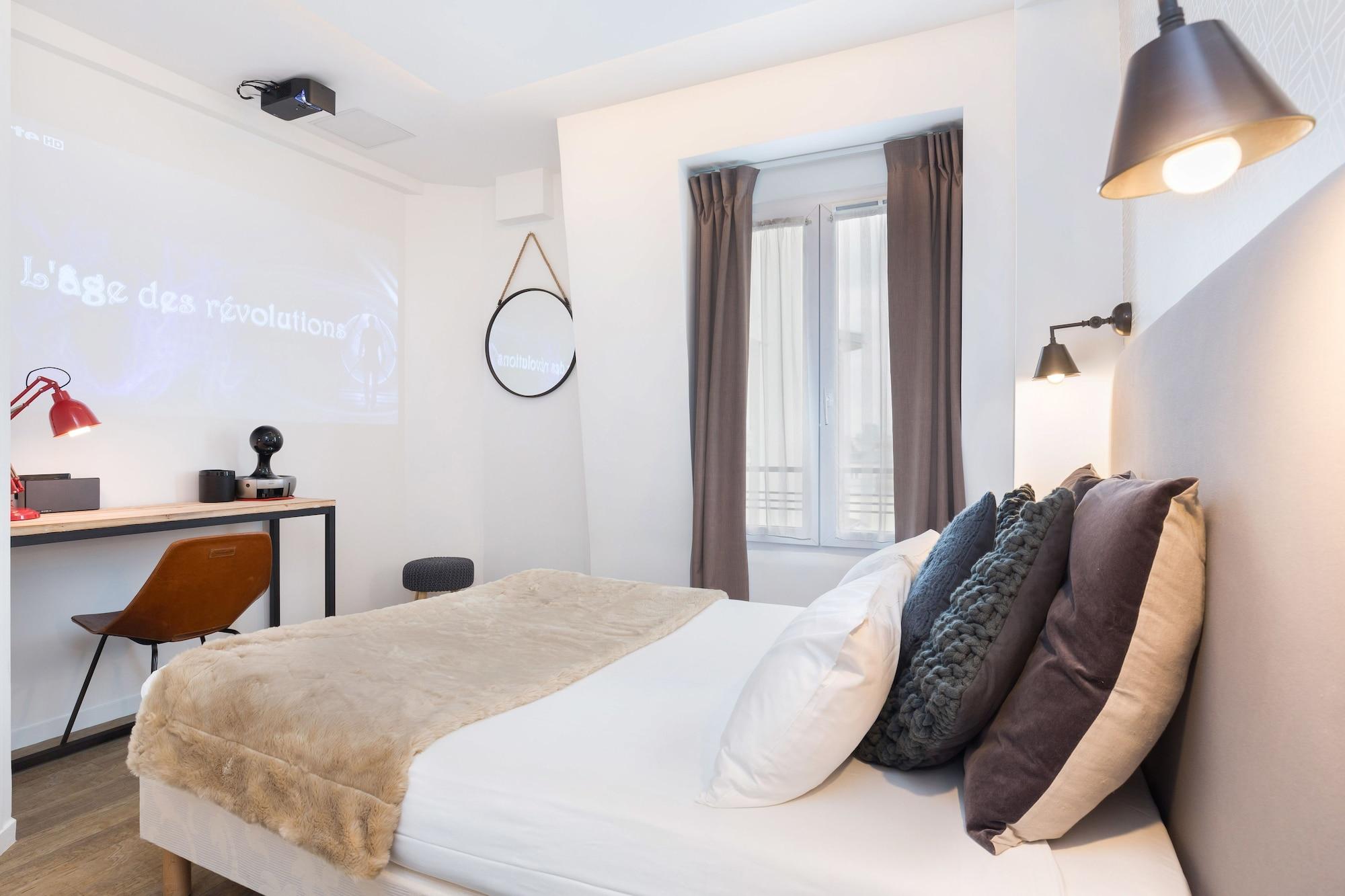 Hotel Ohm By Happyculture