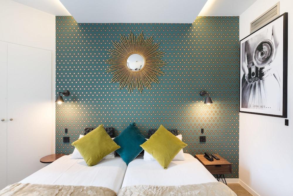 Ohm By Happyculture Hotel