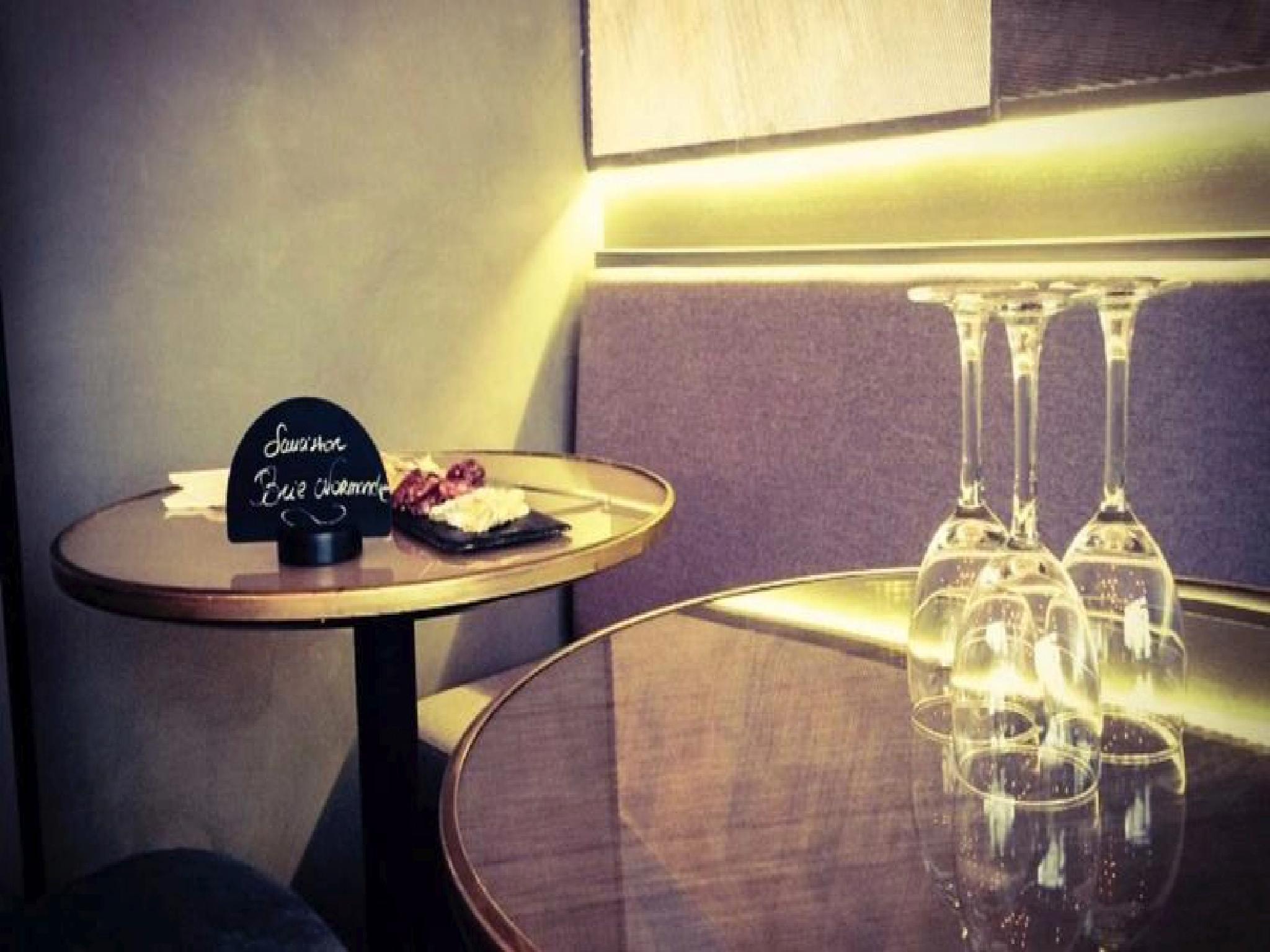 Ohm By Happyculture Hotel Paris