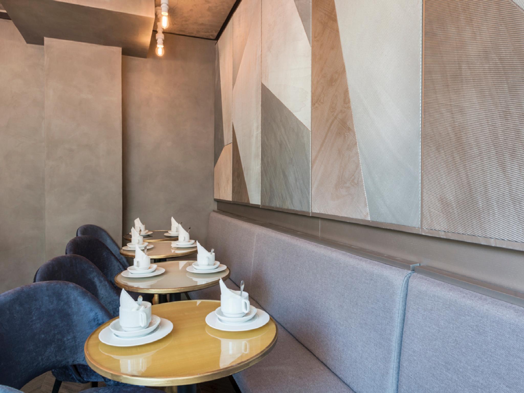 Ohm By Happyculture 3* Paris