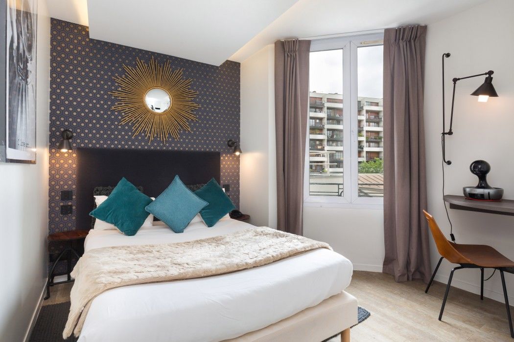 Hotel Ohm By Happyculture 3*