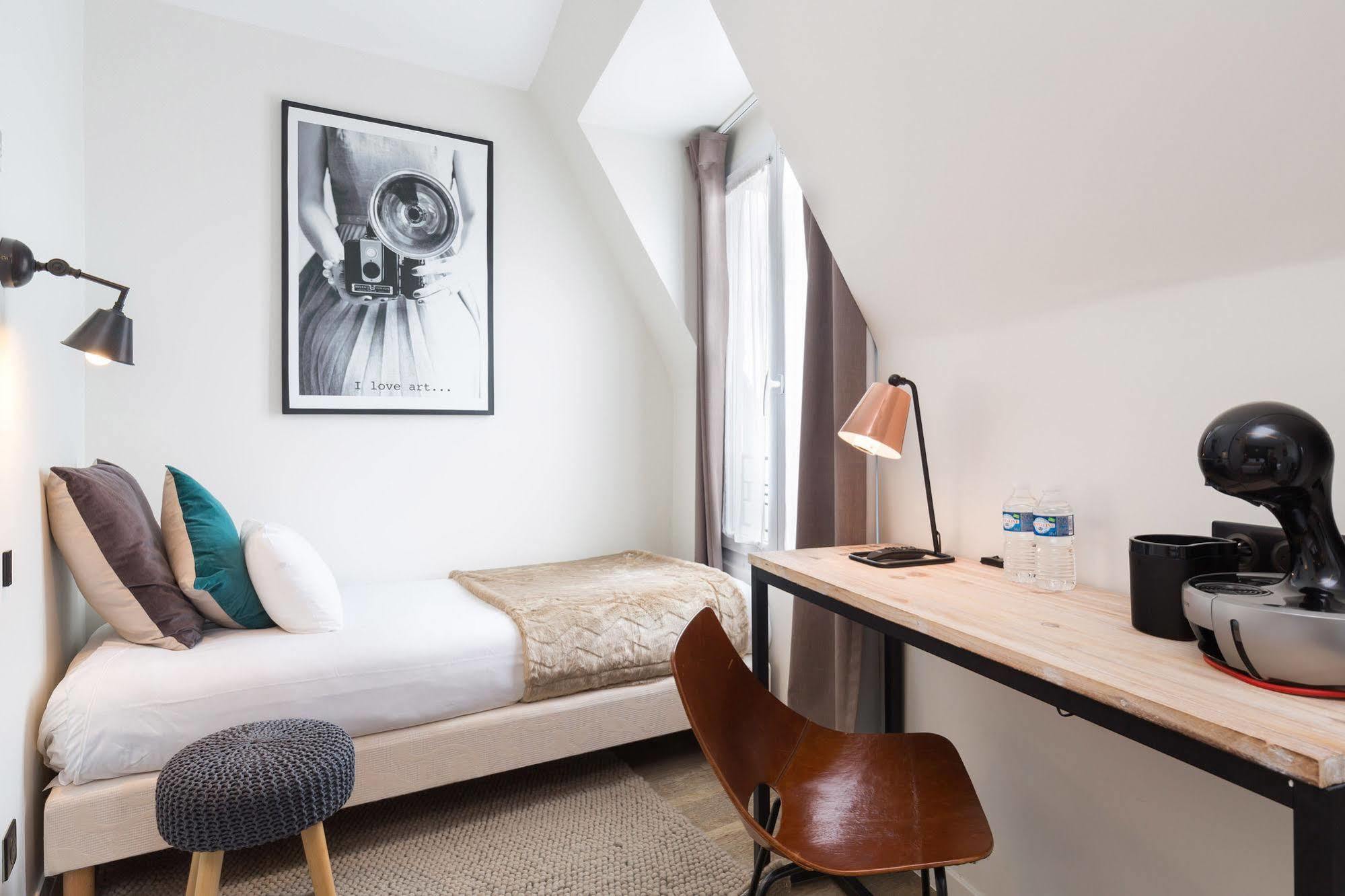 Ohm By Happyculture Hotel