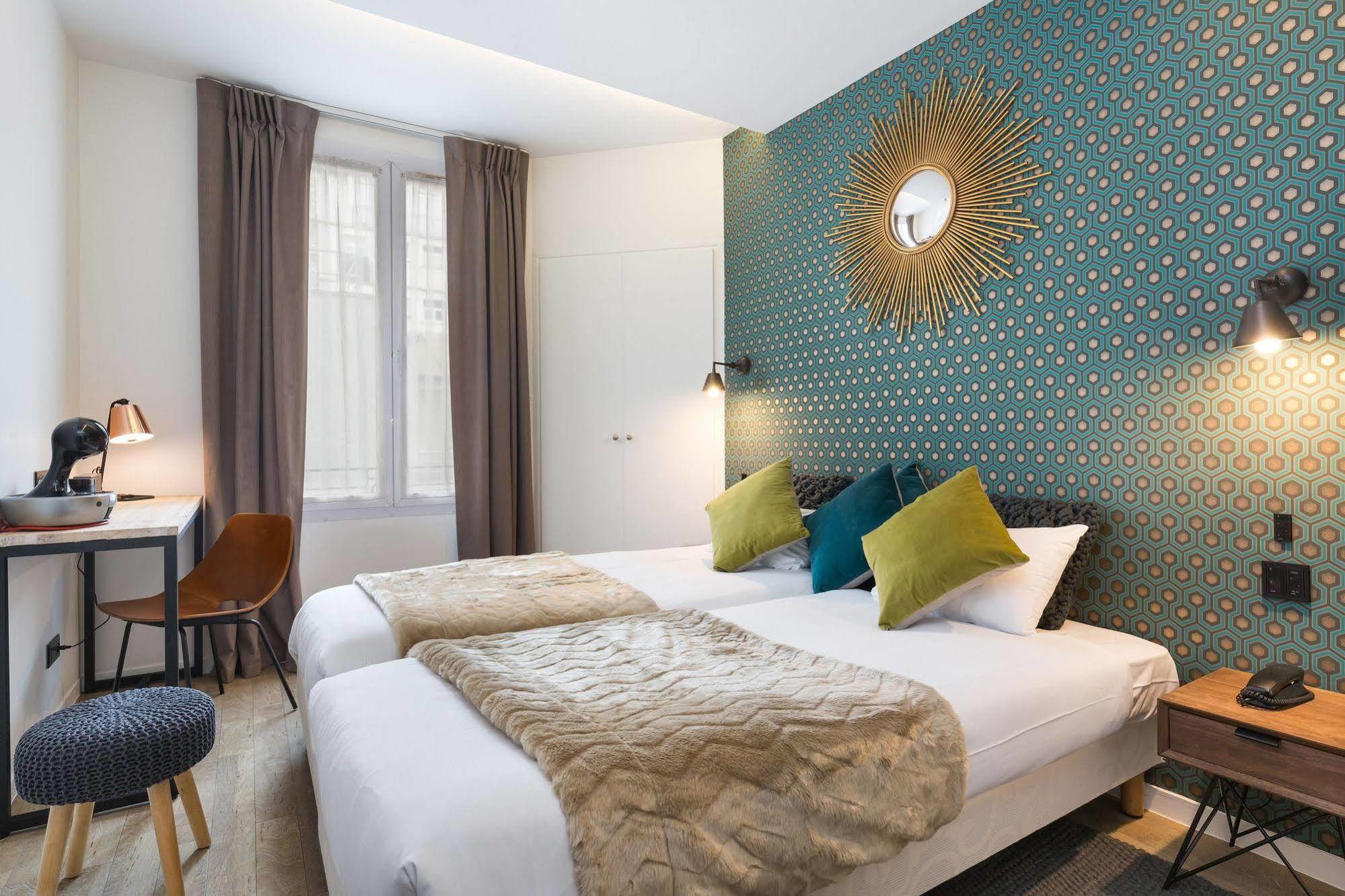 Ohm By Happyculture Hotel