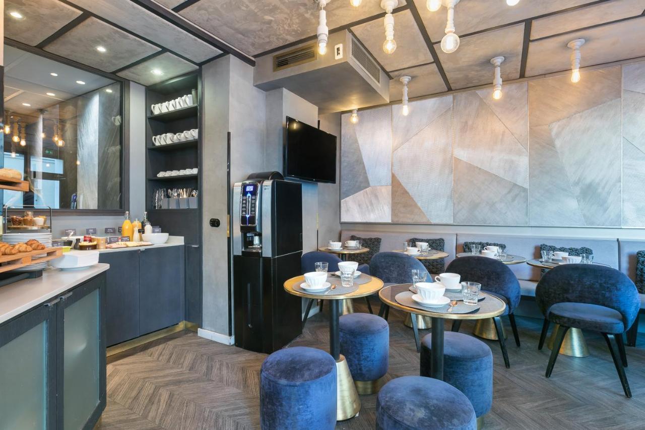 Hotel Ohm By Happyculture