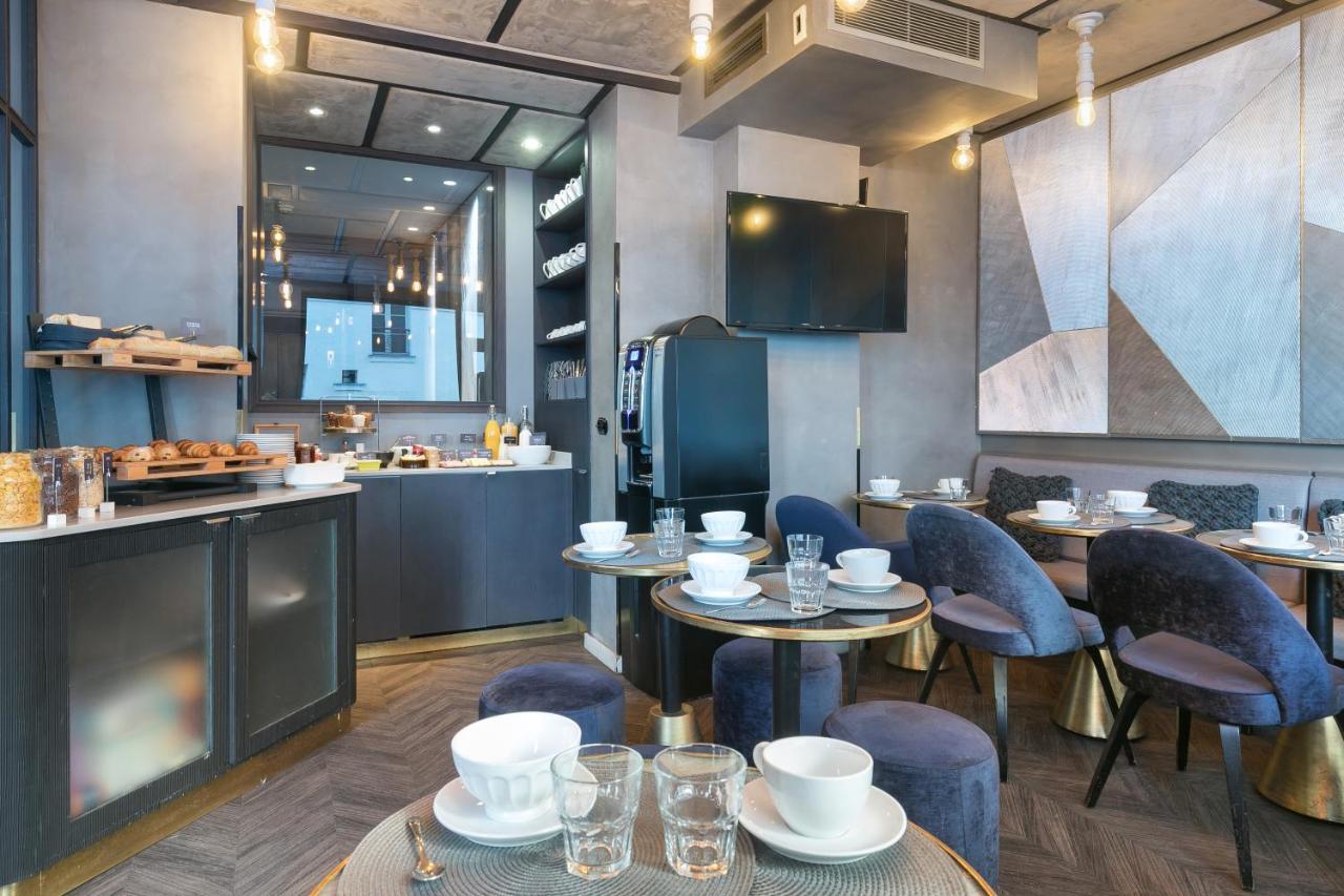 Ohm By Happyculture Hotel 3*